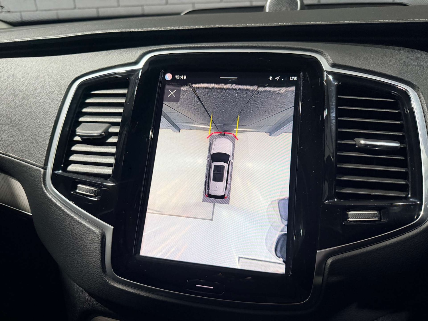 Used Volvo XC90 2023 for sale - 78179669: Photo 29