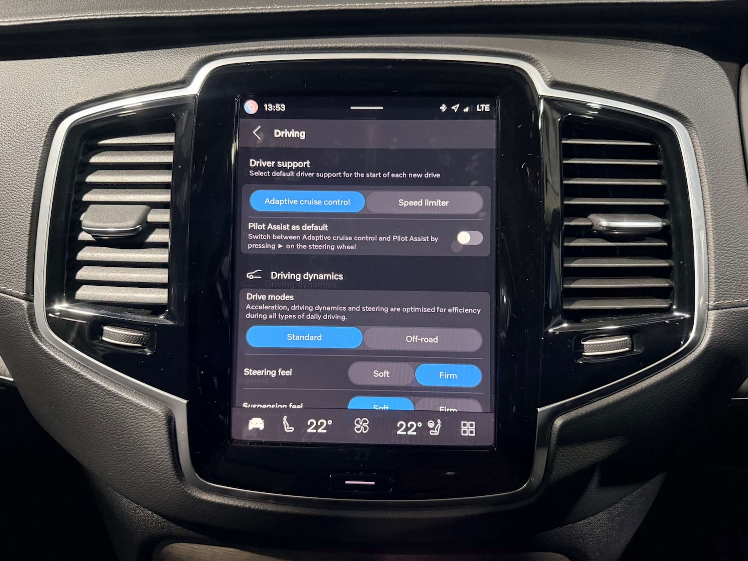 Used Volvo XC90 2023 for sale - 78179669: Photo 30