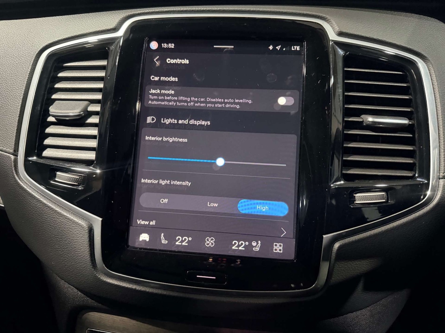 Used Volvo XC90 2023 for sale - 78179669: Photo 32