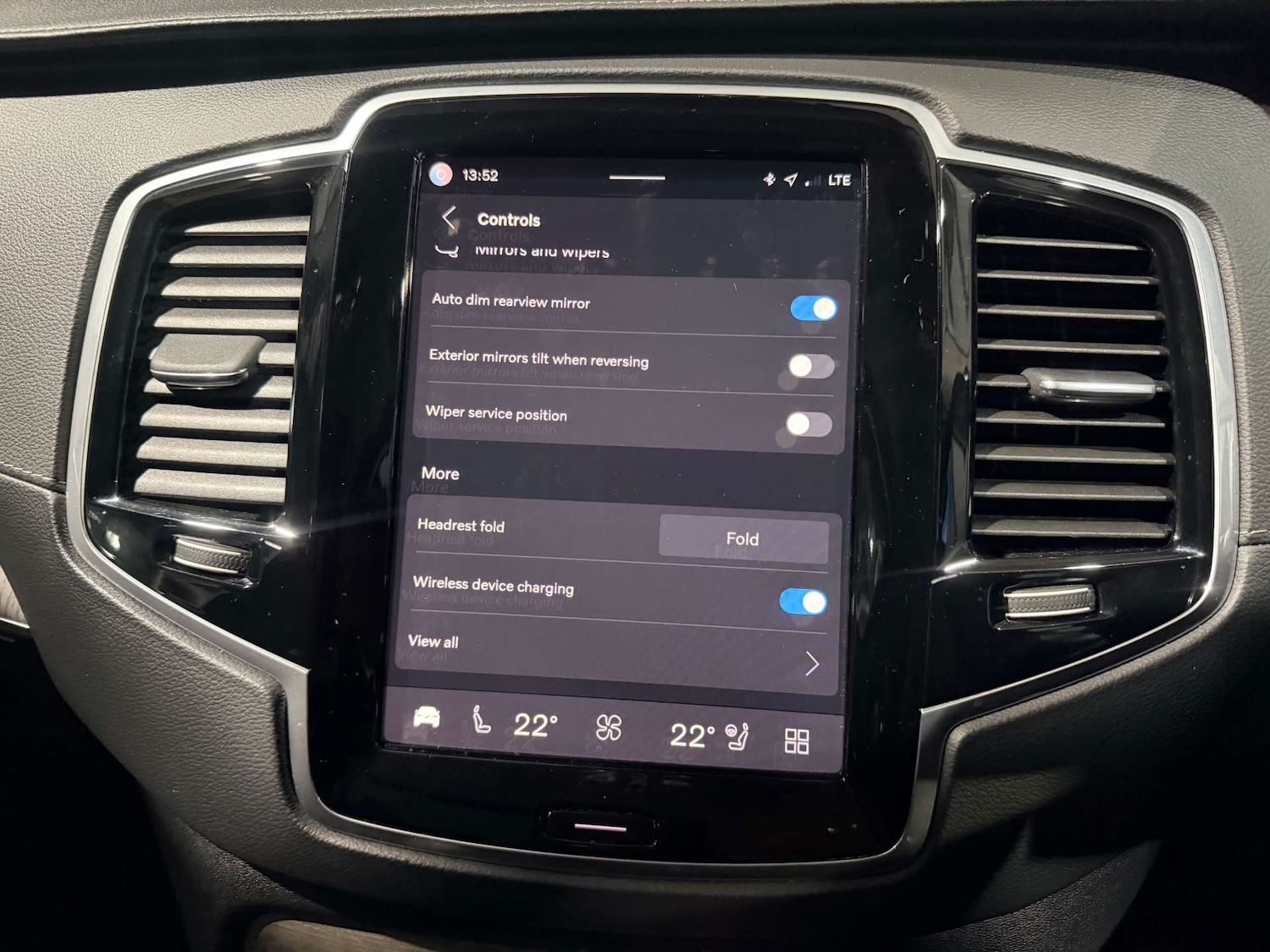 Used Volvo XC90 2023 for sale - 78179669: Photo 33