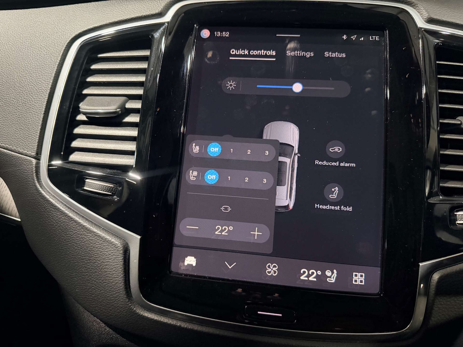 Used Volvo XC90 2023 for sale - 78179669: Photo 35