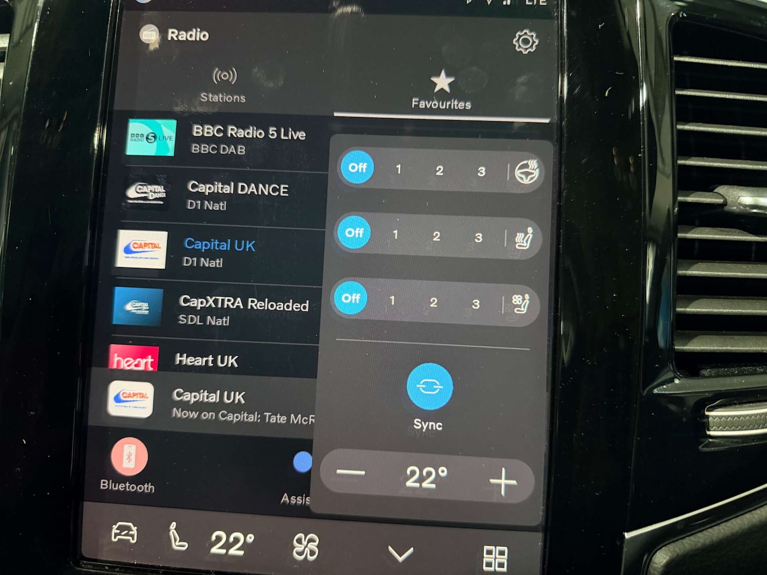 Used Volvo XC90 2023 for sale - 78179669: Photo 36