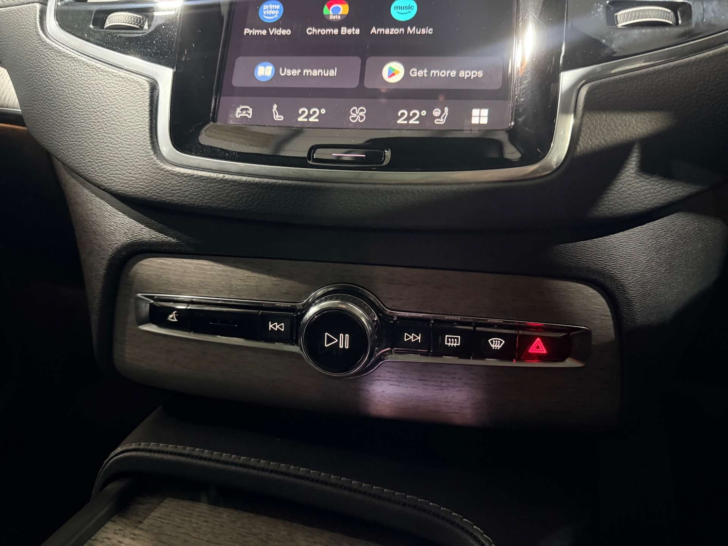 Used Volvo XC90 2023 for sale - 78179669: Photo 38