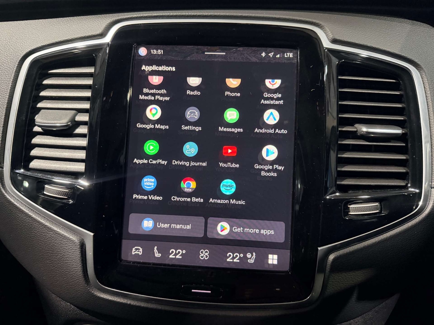 Used Volvo XC90 2023 for sale - 78179669: Photo 39