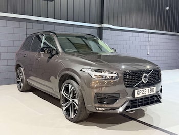 Used Volvo XC90 2023 for sale - 78179669: Photo