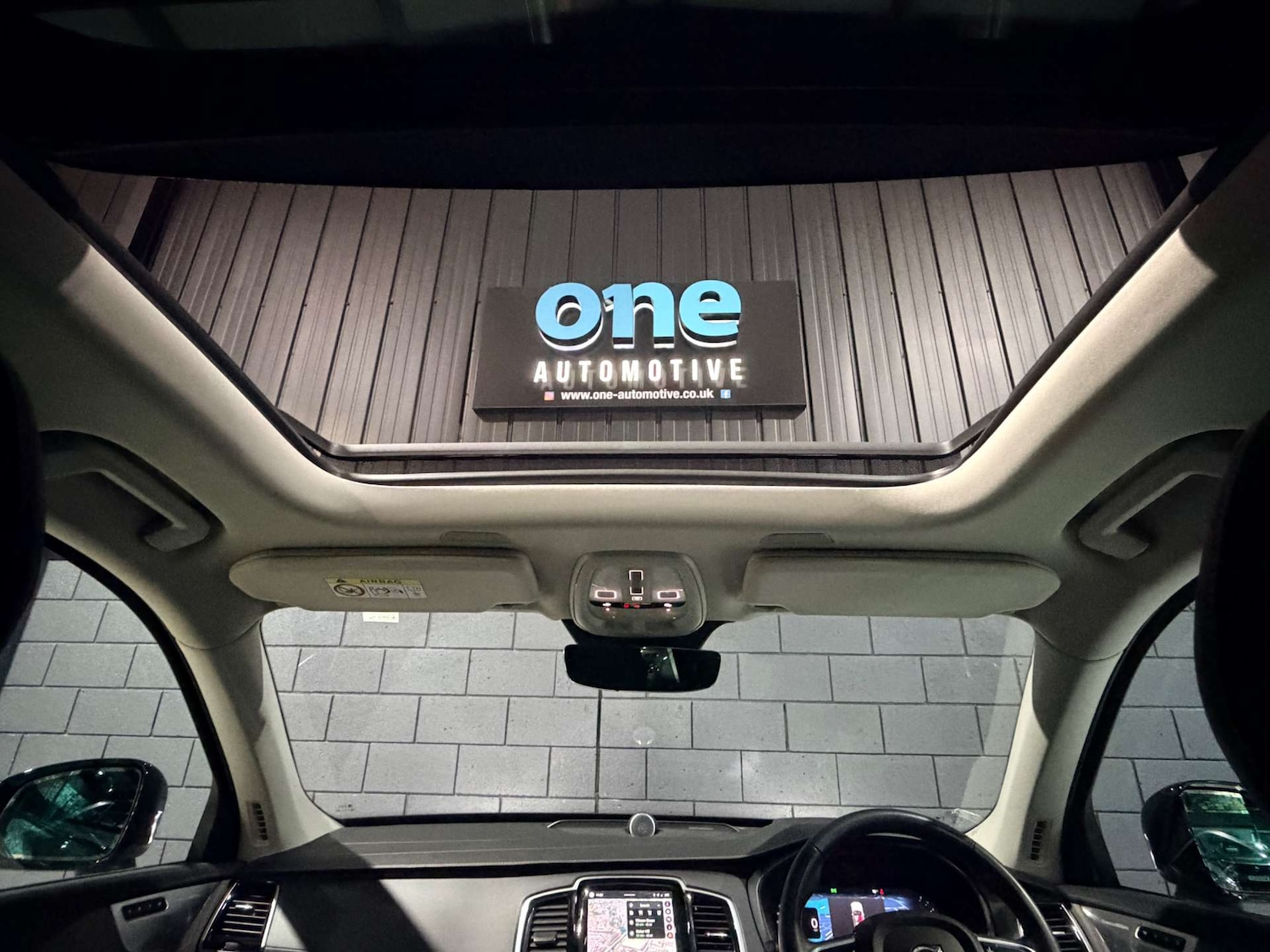 Used Volvo XC90 2023 for sale - 78179669: Photo 4