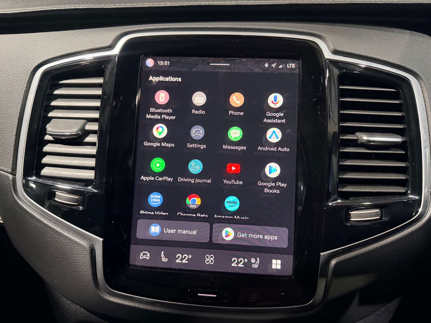 Used Volvo XC90 2023 for sale - 78179669: Photo 40