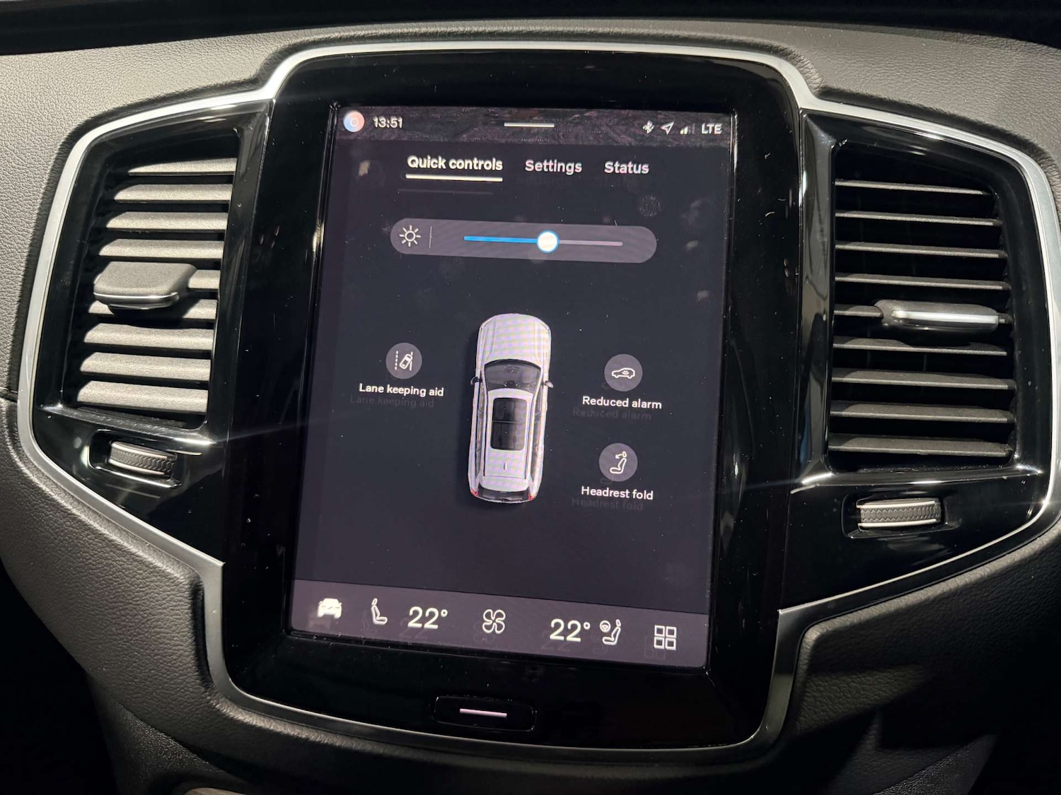 Used Volvo XC90 2023 for sale - 78179669: Photo 41