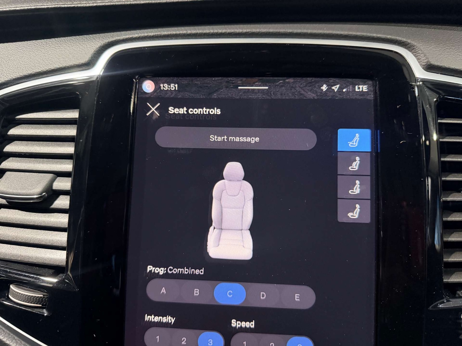 Used Volvo XC90 2023 for sale - 78179669: Photo 42