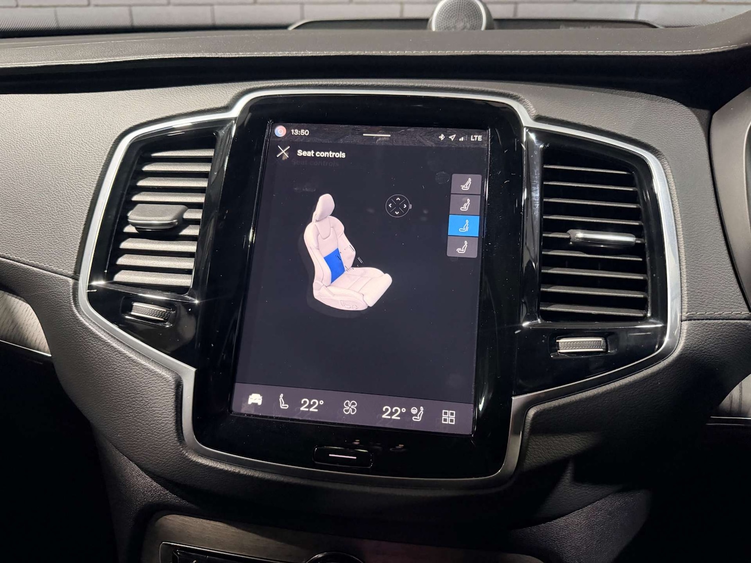 Used Volvo XC90 2023 for sale - 78179669: Photo 44