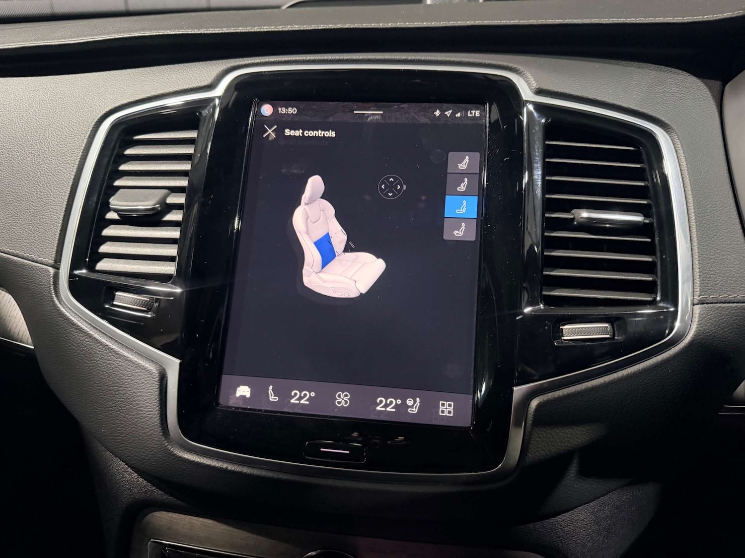 Used Volvo XC90 2023 for sale - 78179669: Photo 45