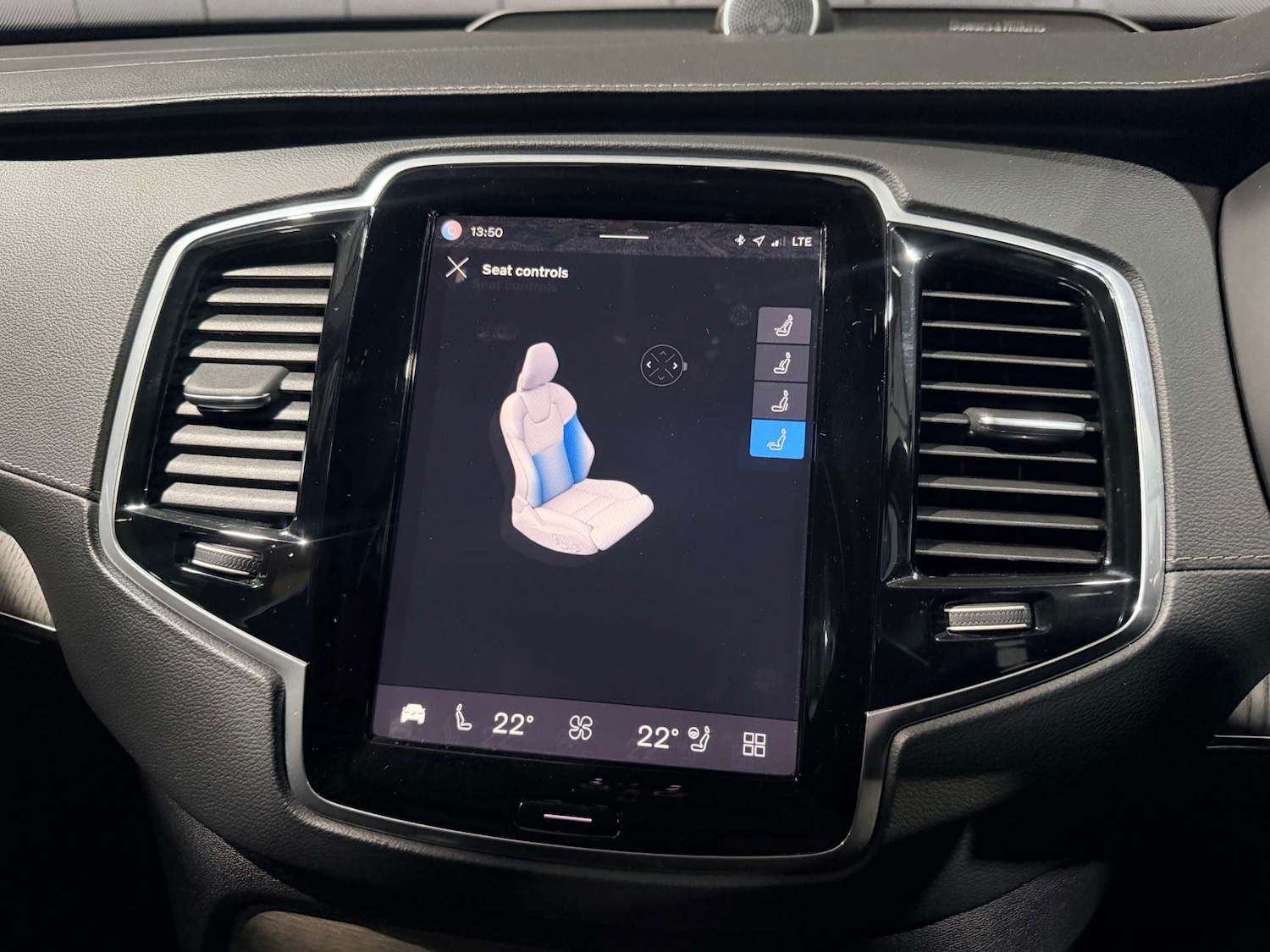 Used Volvo XC90 2023 for sale - 78179669: Photo 46