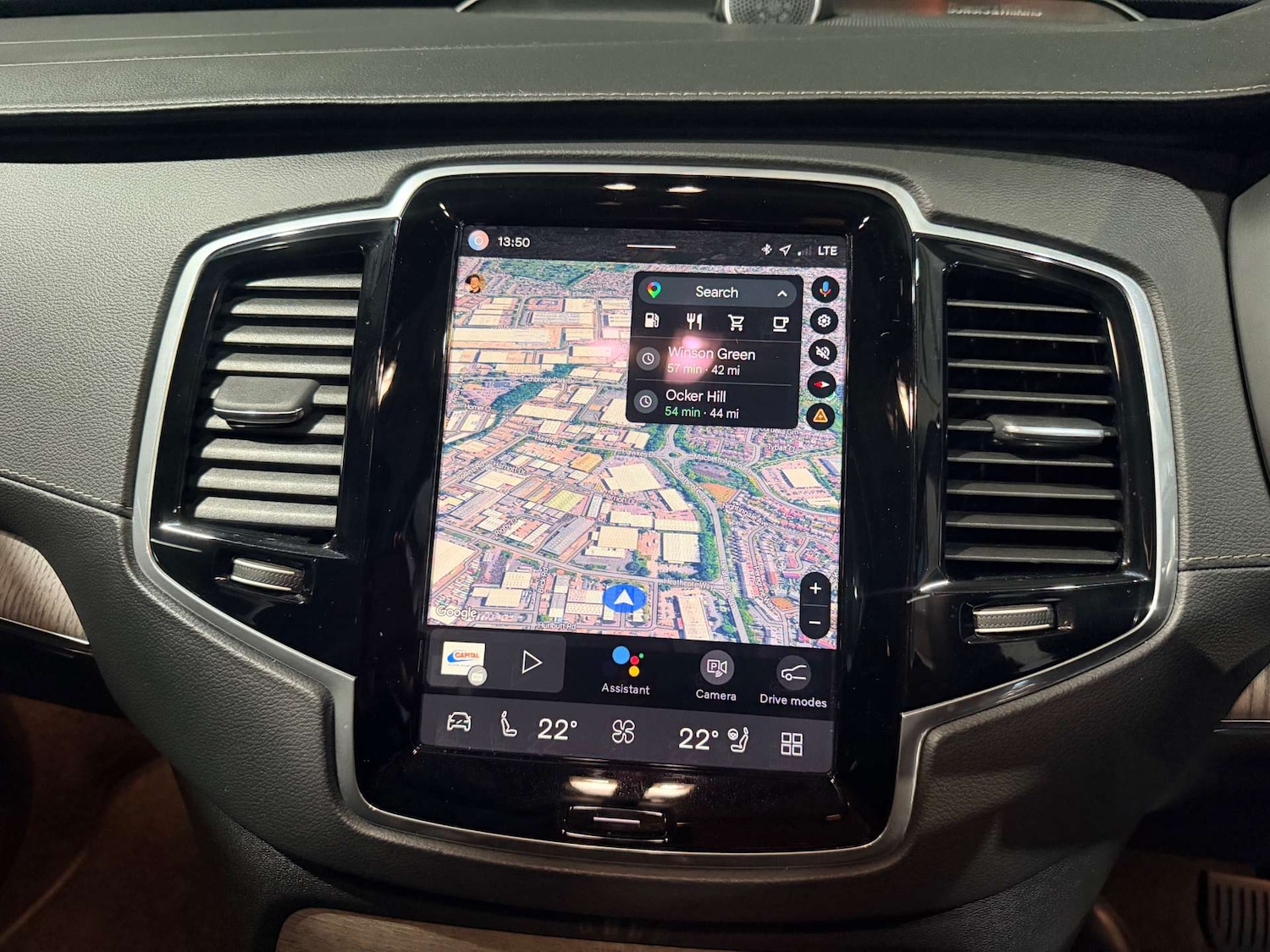 Used Volvo XC90 2023 for sale - 78179669: Photo 47