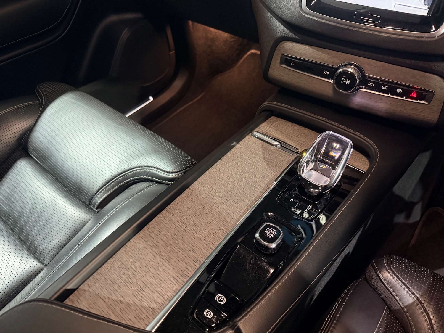 Used Volvo XC90 2023 for sale - 78179669: Photo 48