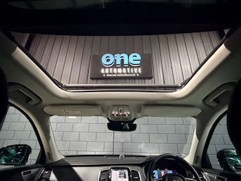 Used Volvo XC90 2023 for sale - 78179669: Photo