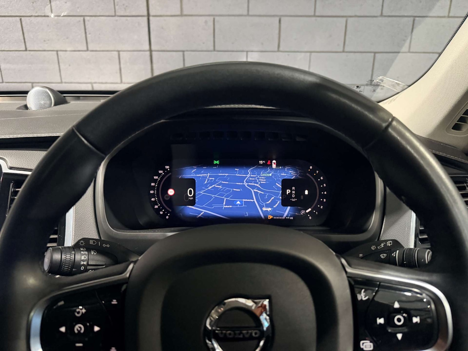 Used Volvo XC90 2023 for sale - 78179669: Photo 51