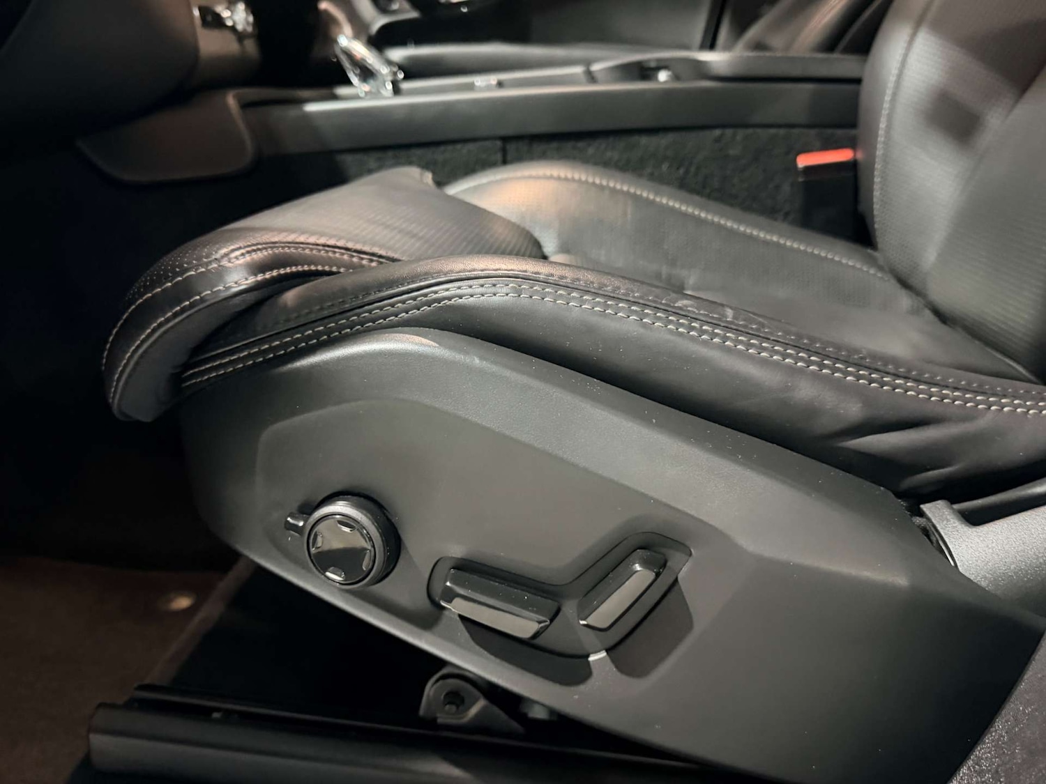 Used Volvo XC90 2023 for sale - 78179669: Photo 52