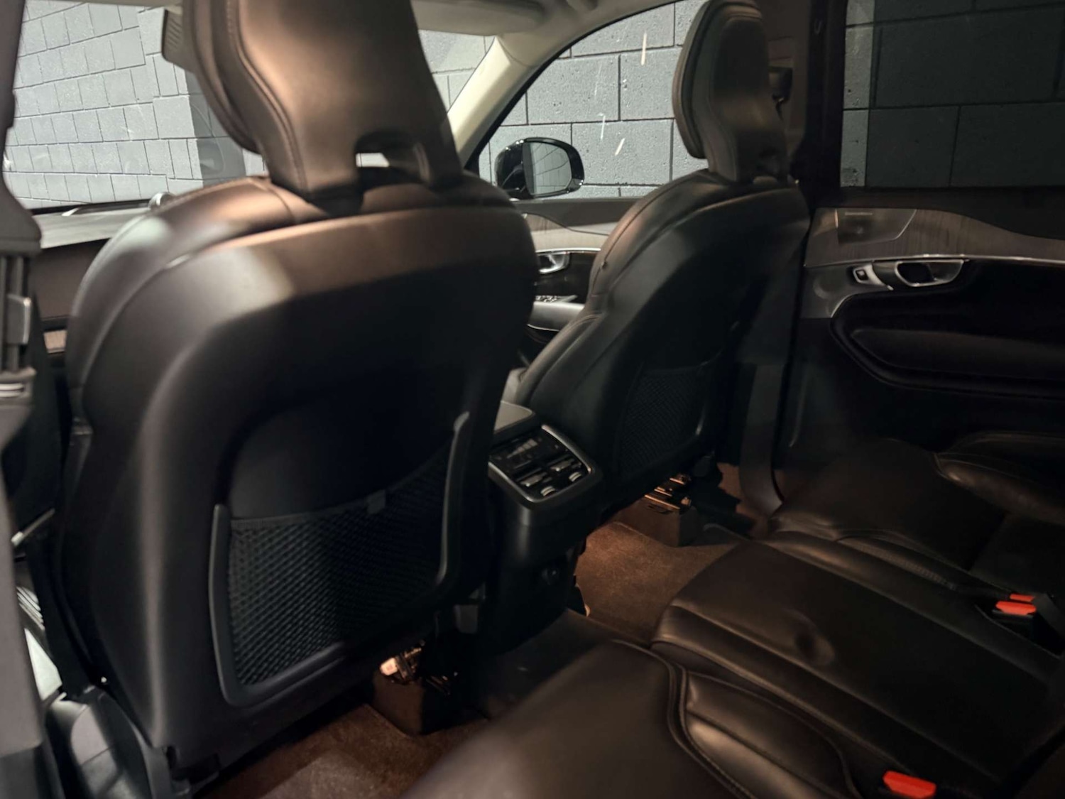 Used Volvo XC90 2023 for sale - 78179669: Photo 55