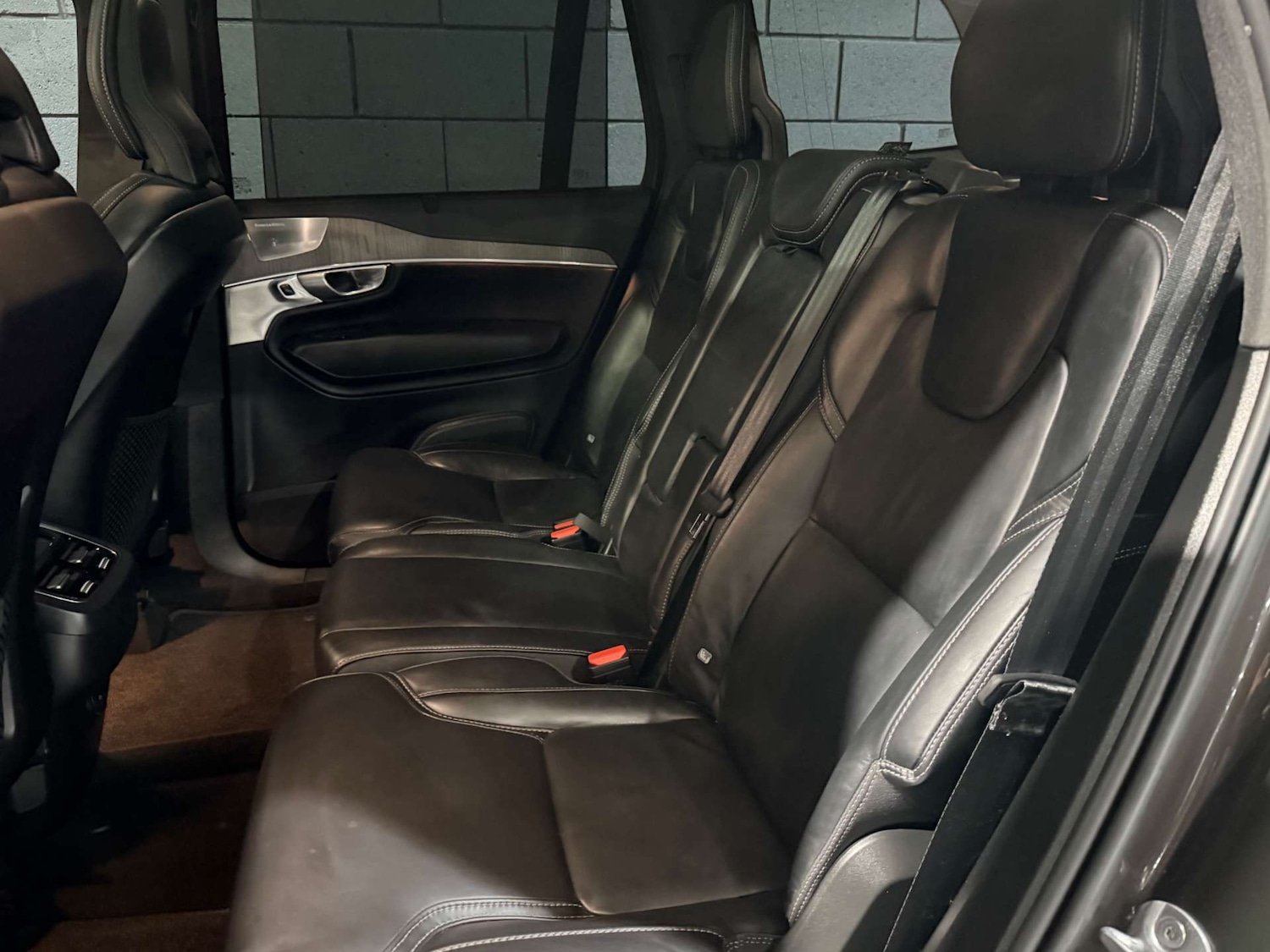 Used Volvo XC90 2023 for sale - 78179669: Photo 56