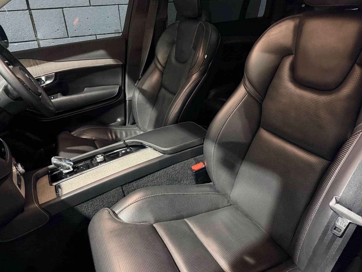 Used Volvo XC90 2023 for sale - 78179669: Photo 62