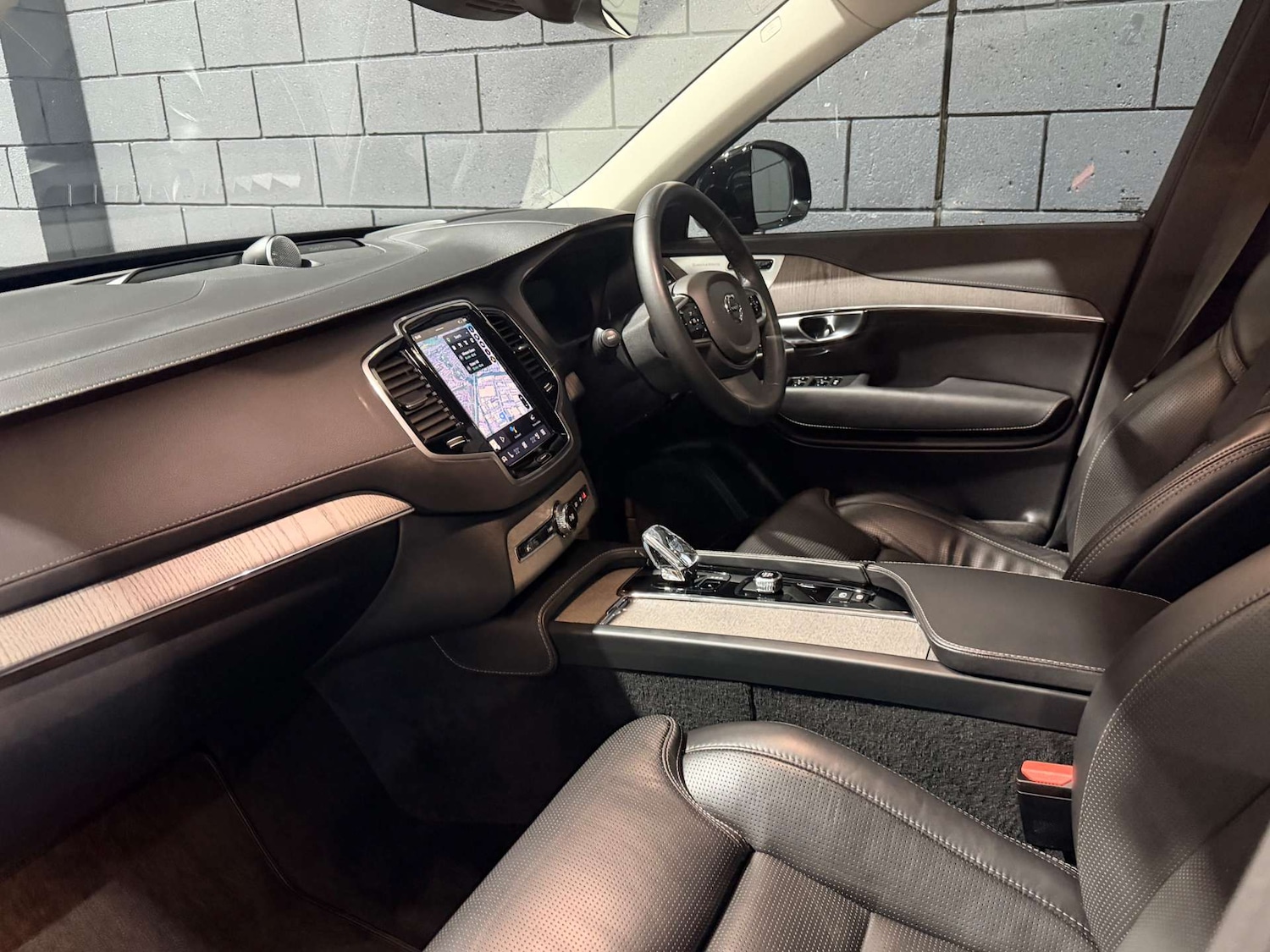 Used Volvo XC90 2023 for sale - 78179669: Photo 63