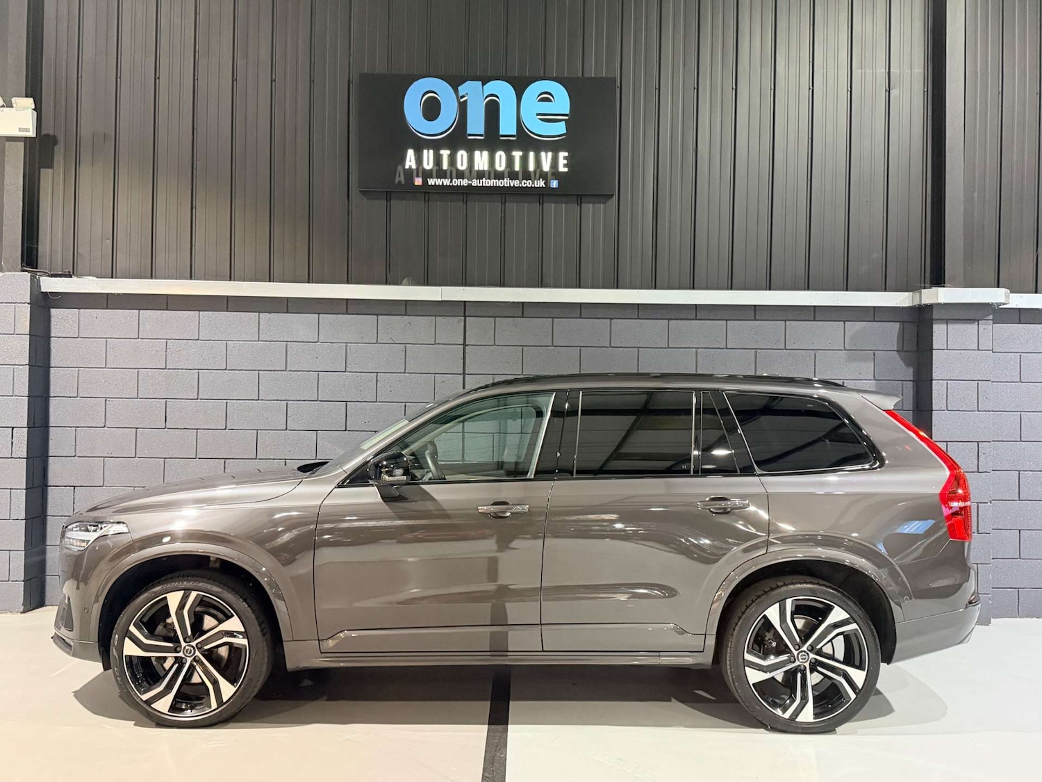 Used Volvo XC90 2023 for sale - 78179669: Photo 66