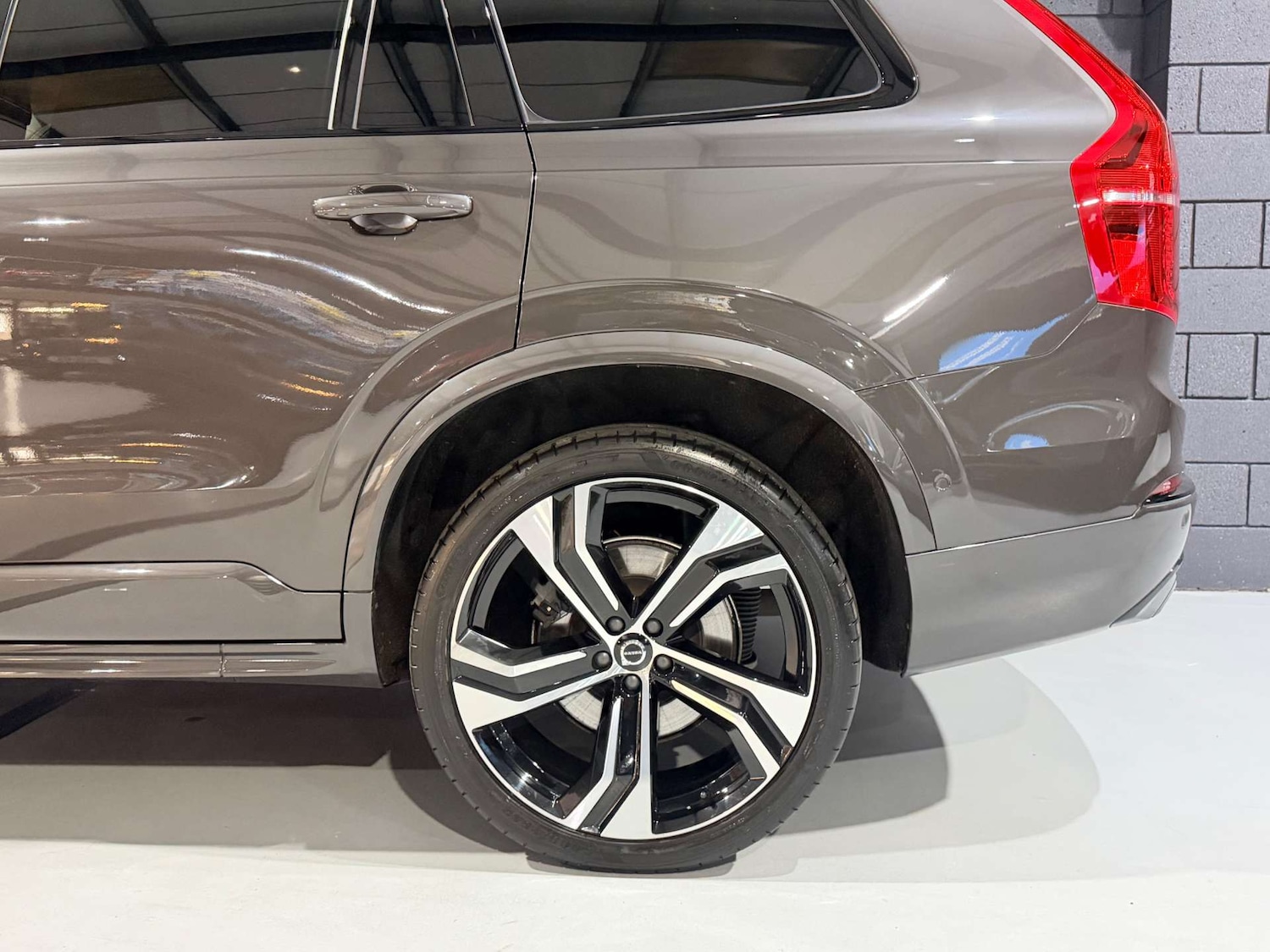 Used Volvo XC90 2023 for sale - 78179669: Photo 68