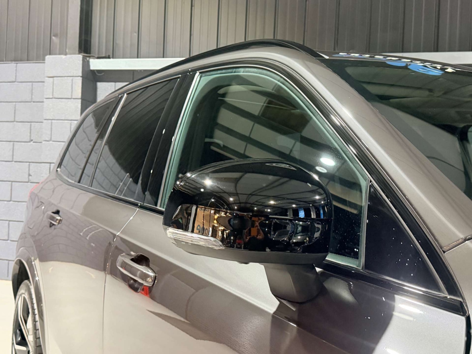 Used Volvo XC90 2023 for sale - 78179669: Photo 71