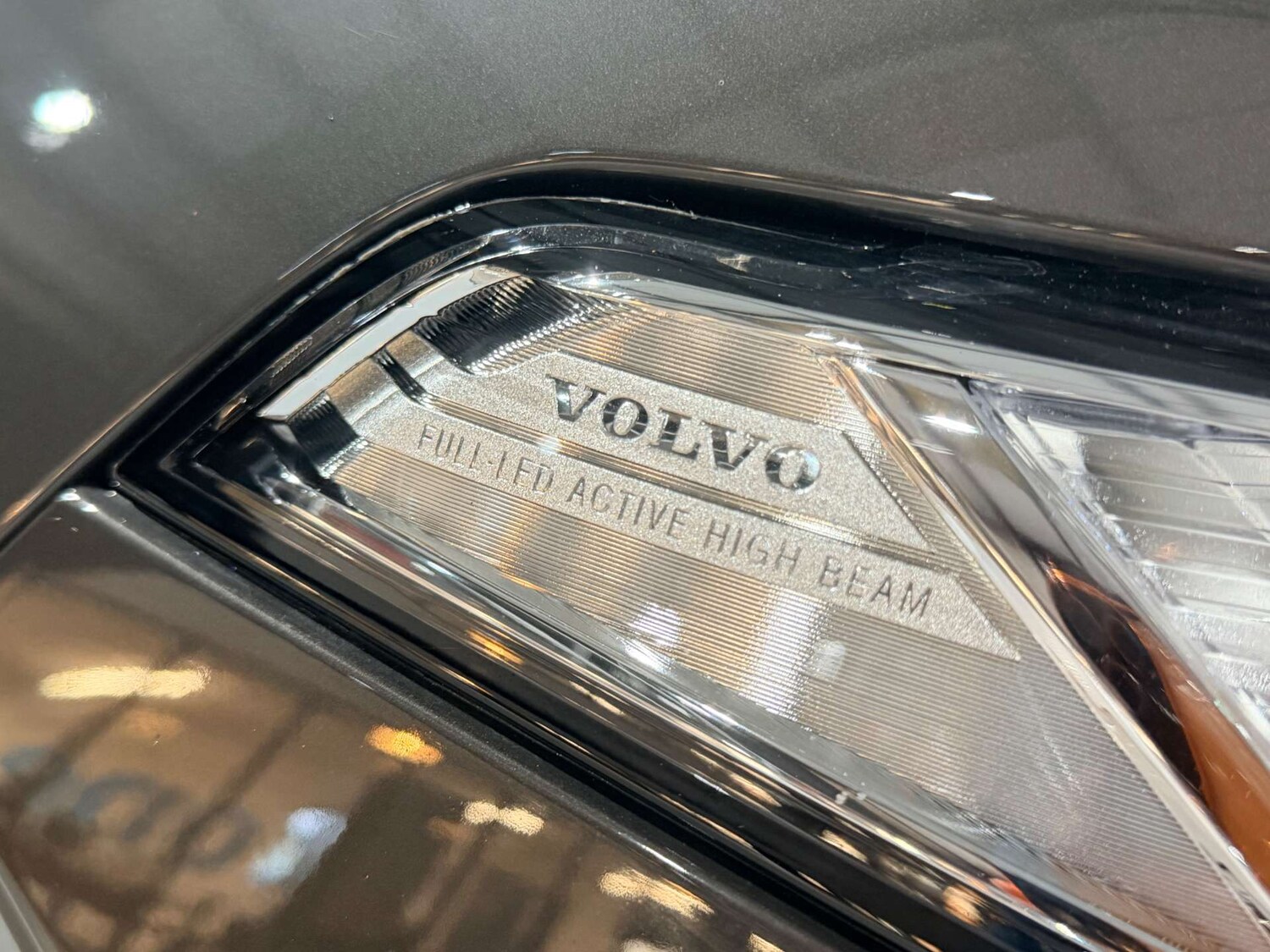 Used Volvo XC90 2023 for sale - 78179669: Photo 72