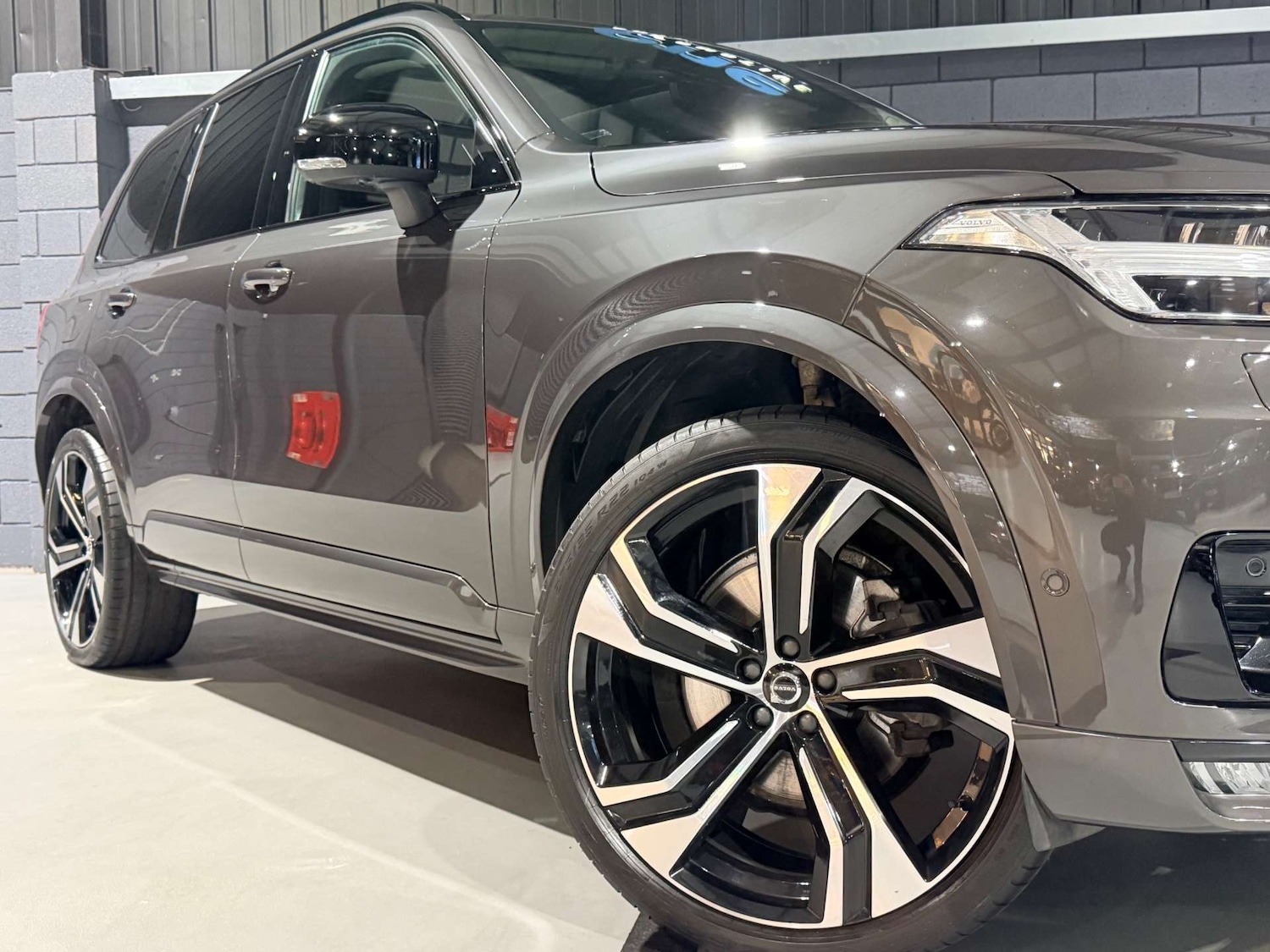 Used Volvo XC90 2023 for sale - 78179669: Photo 73