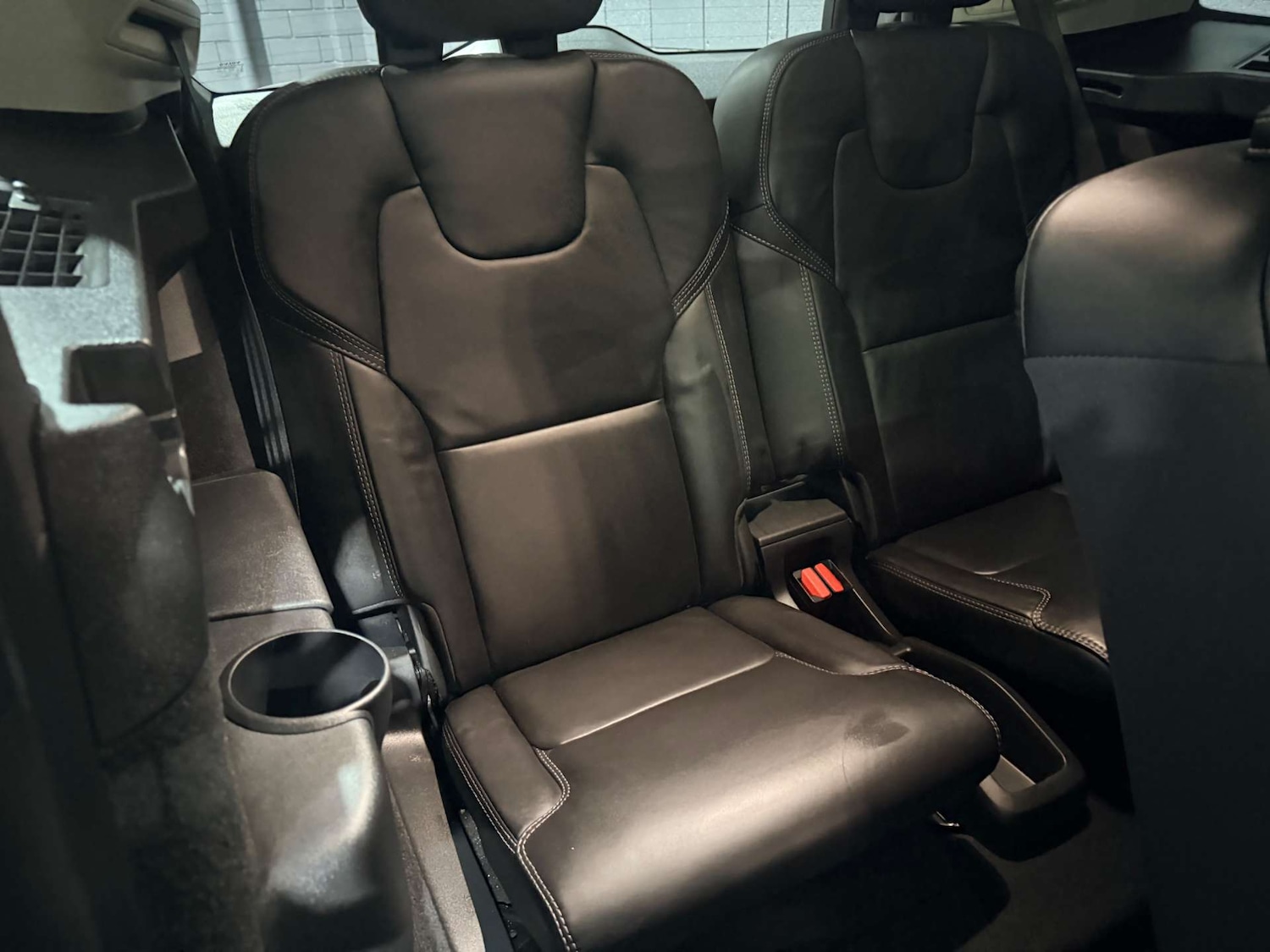 Used Volvo XC90 2023 for sale - 78179669: Photo 78