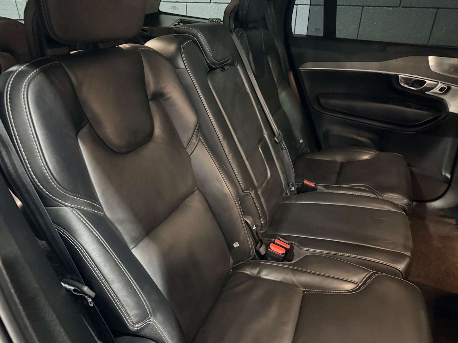 Used Volvo XC90 2023 for sale - 78179669: Photo 80