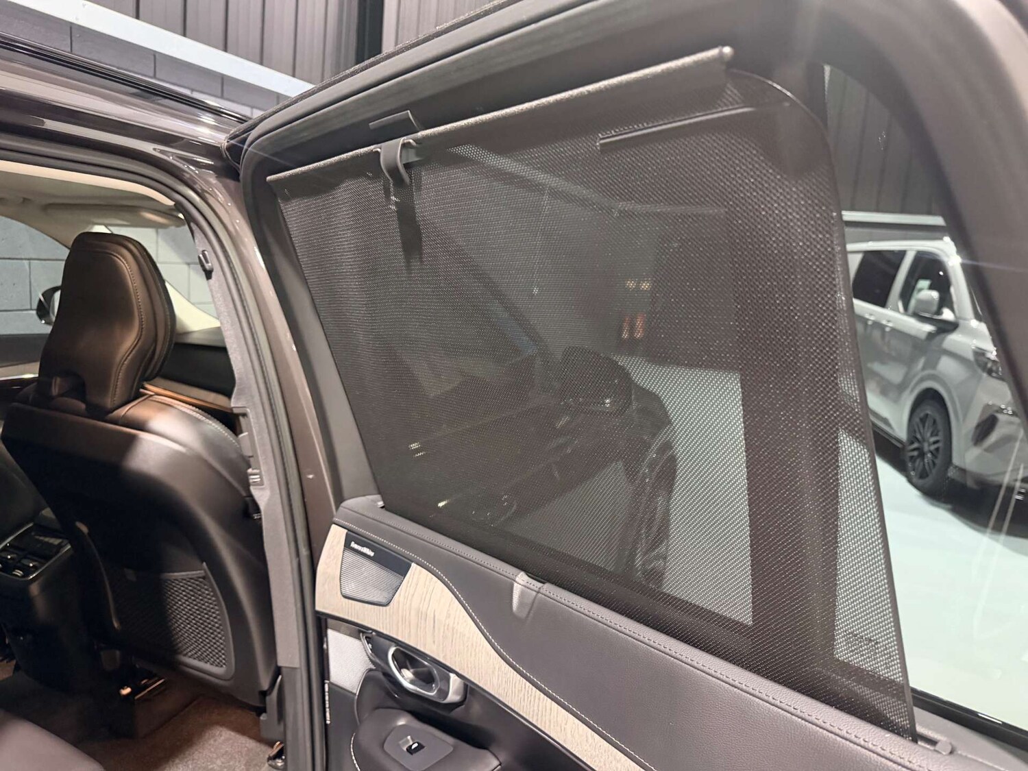 Used Volvo XC90 2023 for sale - 78179669: Photo 81