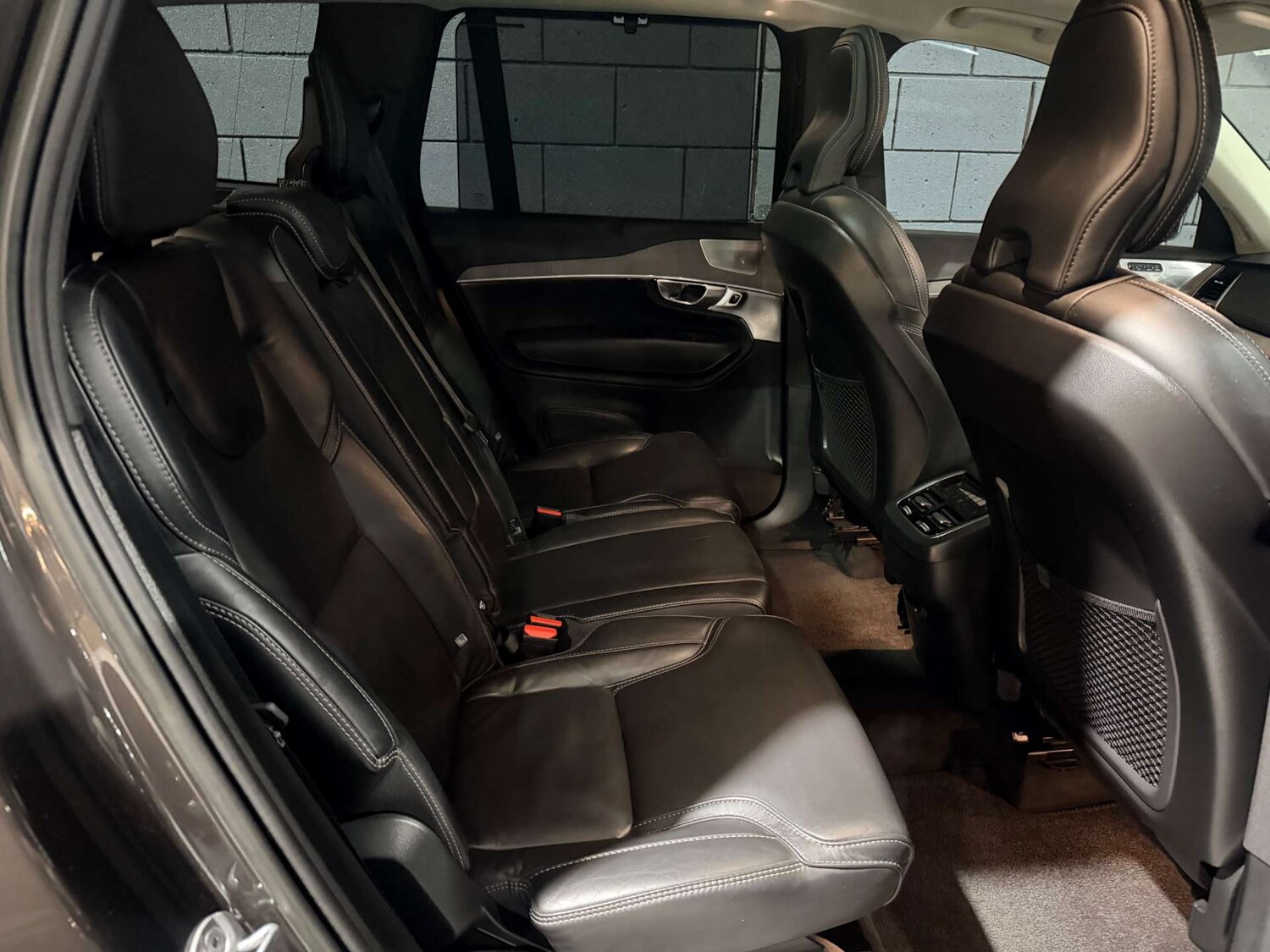 Used Volvo XC90 2023 for sale - 78179669: Photo 83