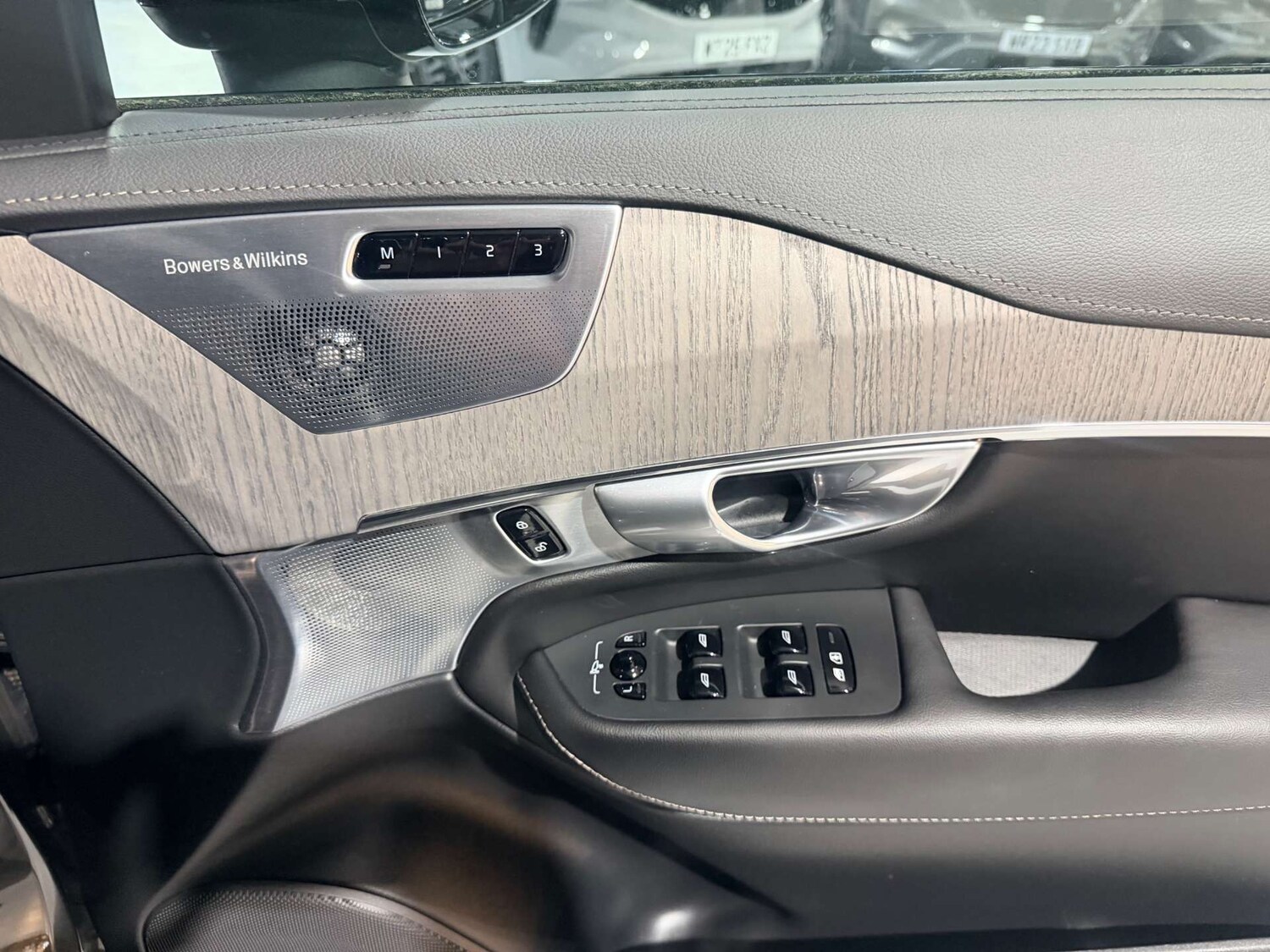 Used Volvo XC90 2023 for sale - 78179669: Photo 86