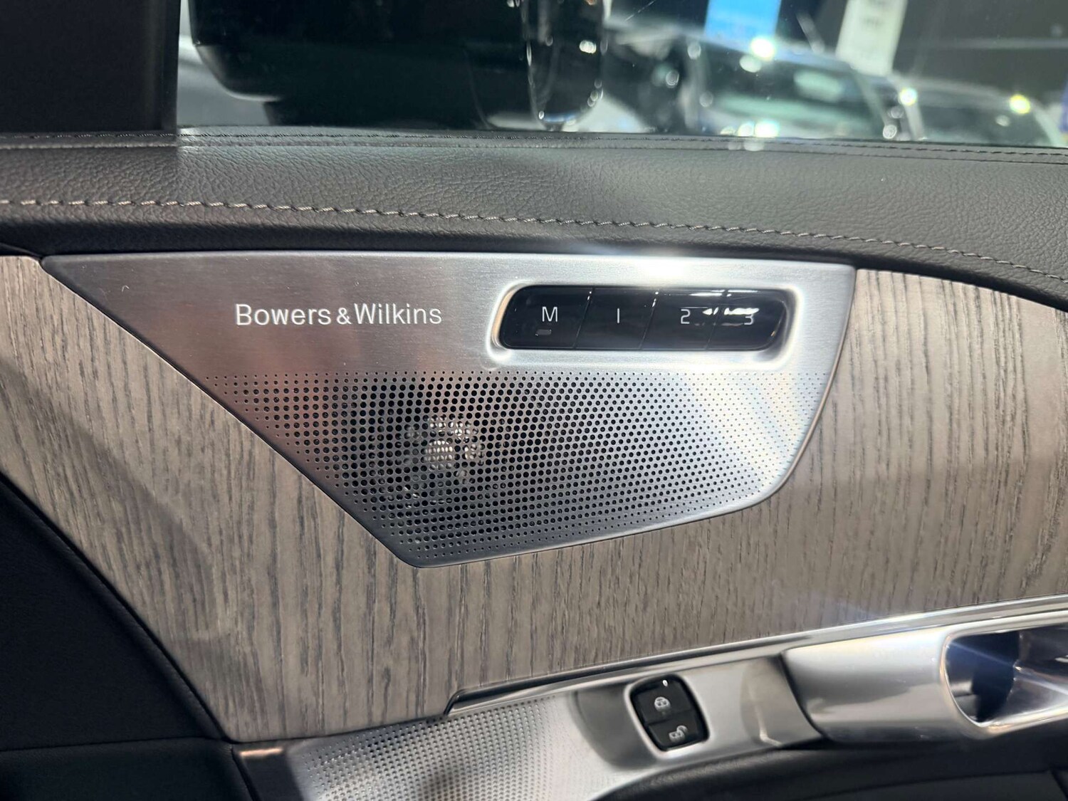 Used Volvo XC90 2023 for sale - 78179669: Photo 87