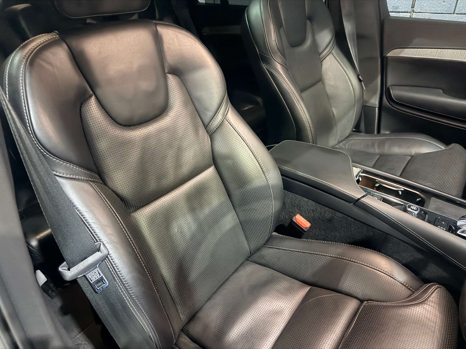 Used Volvo XC90 2023 for sale - 78179669: Photo 89