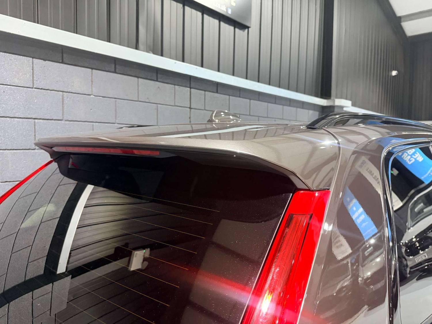 Used Volvo XC90 2023 for sale - 78179669: Photo 94