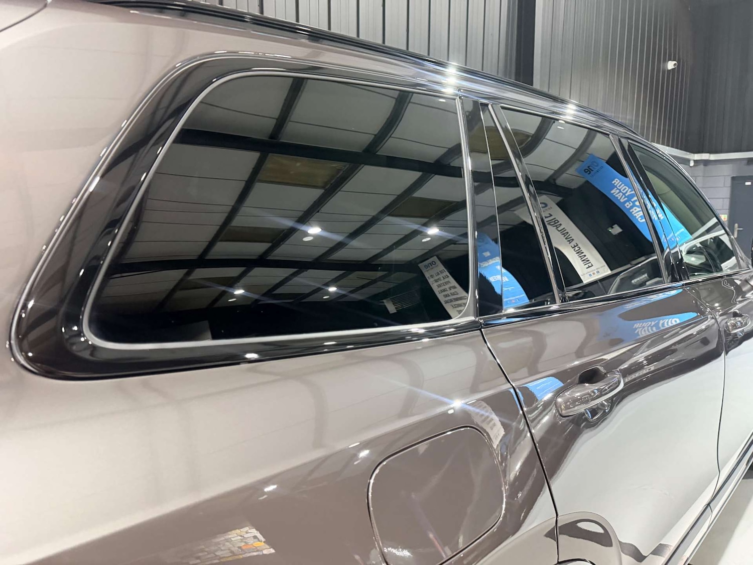 Used Volvo XC90 2023 for sale - 78179669: Photo 95