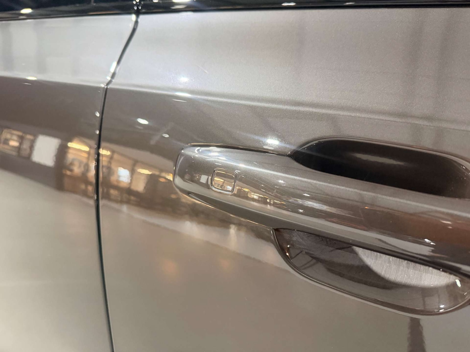 Used Volvo XC90 2023 for sale - 78179669: Photo 96