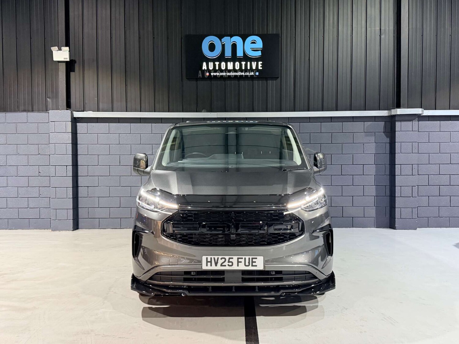 Used Ford Transit Custom 2025 for sale - 77616133: Photo 10