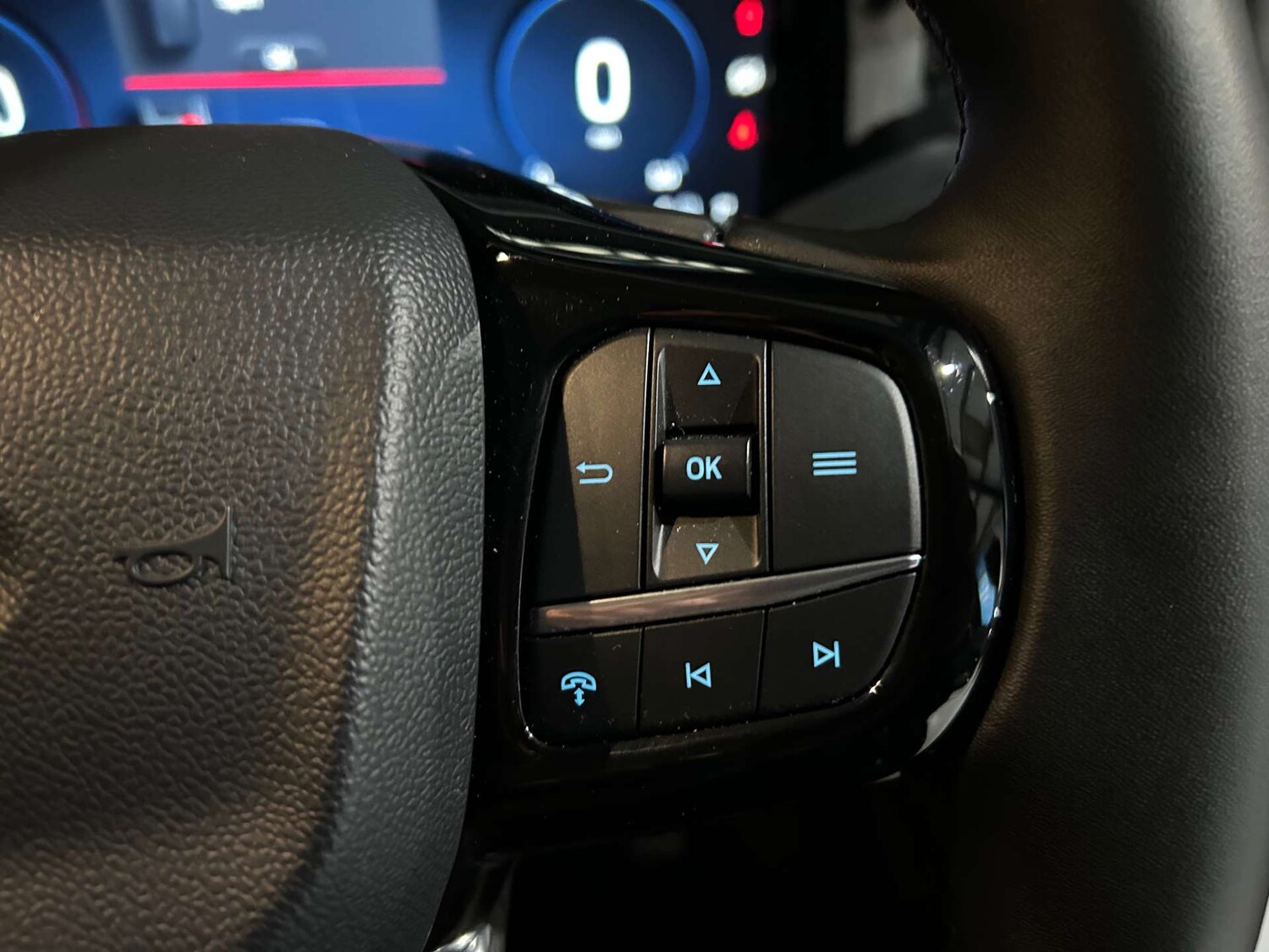 Used Ford Transit Custom 2025 for sale - 77616133: Photo 15