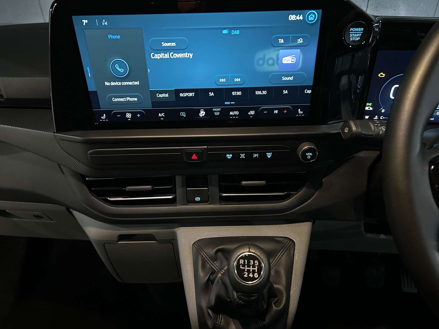 Used Ford Transit Custom 2025 for sale - 77616133: Photo 16