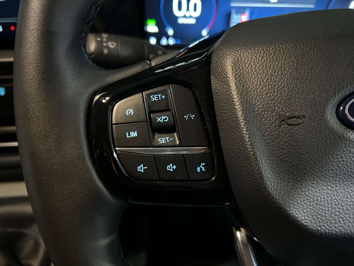 Used Ford Transit Custom 2025 for sale - 77616133: Photo 18