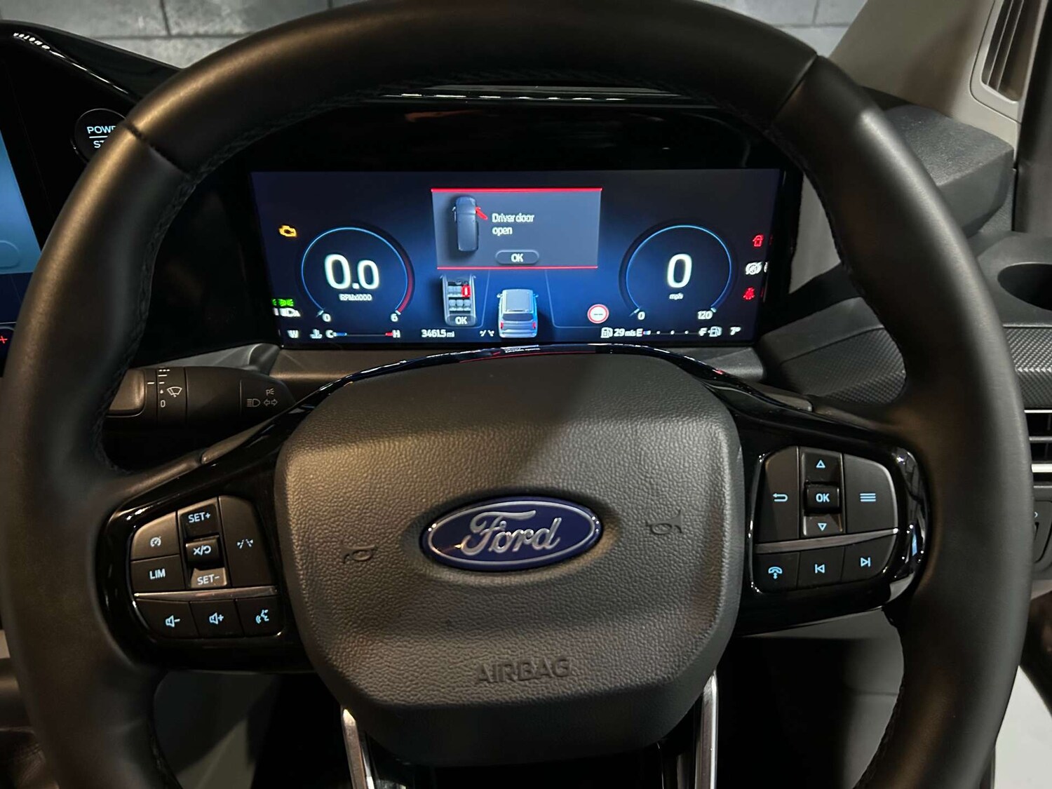 Used Ford Transit Custom 2025 for sale - 77616133: Photo 19