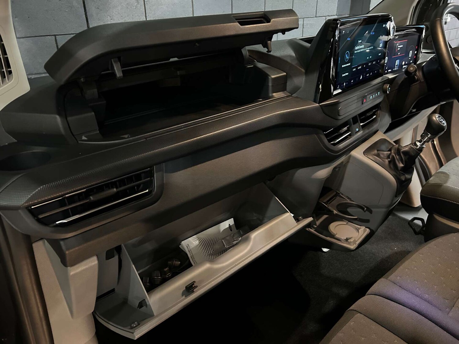 Used Ford Transit Custom 2025 for sale - 77616133: Photo 24