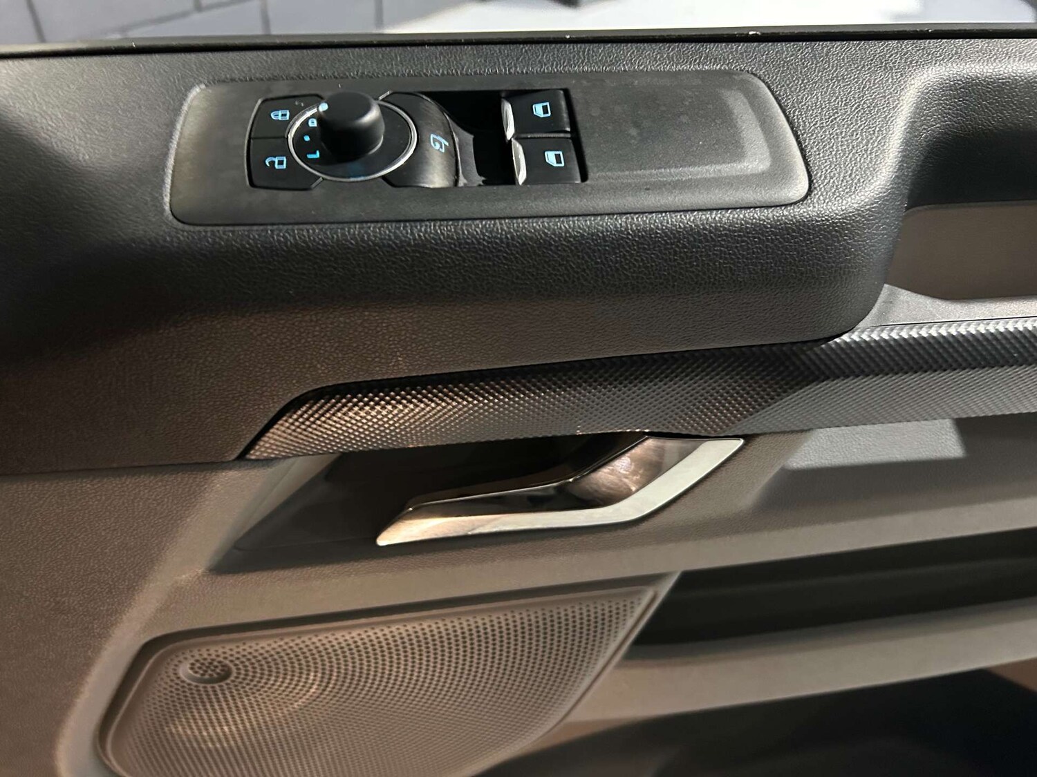 Used Ford Transit Custom 2025 for sale - 77616133: Photo 30