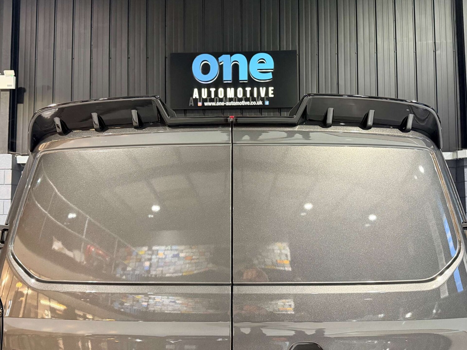 Used Ford Transit Custom 2025 for sale - 77616133: Photo 37