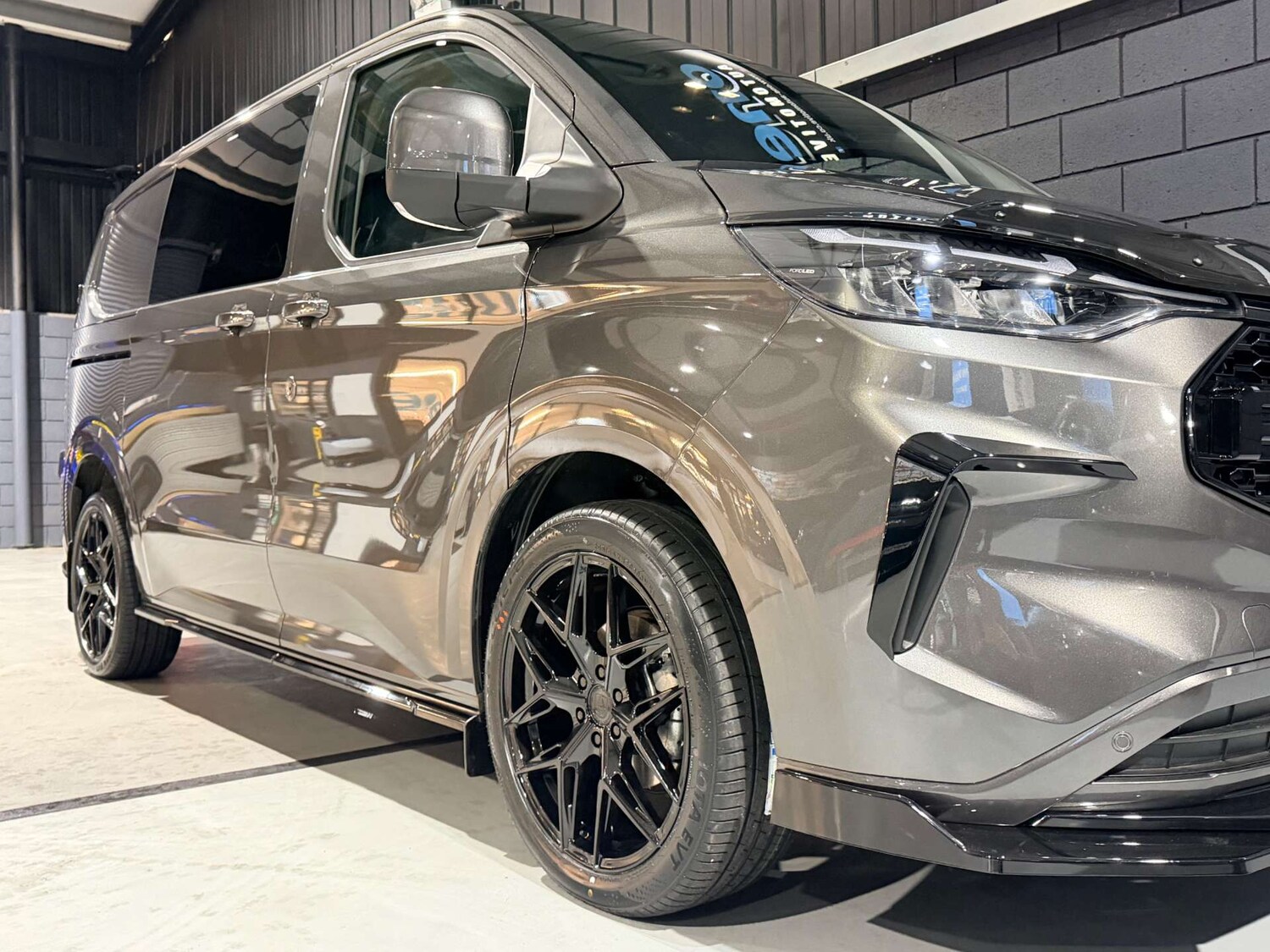 Used Ford Transit Custom 2025 for sale - 77616133: Photo 40