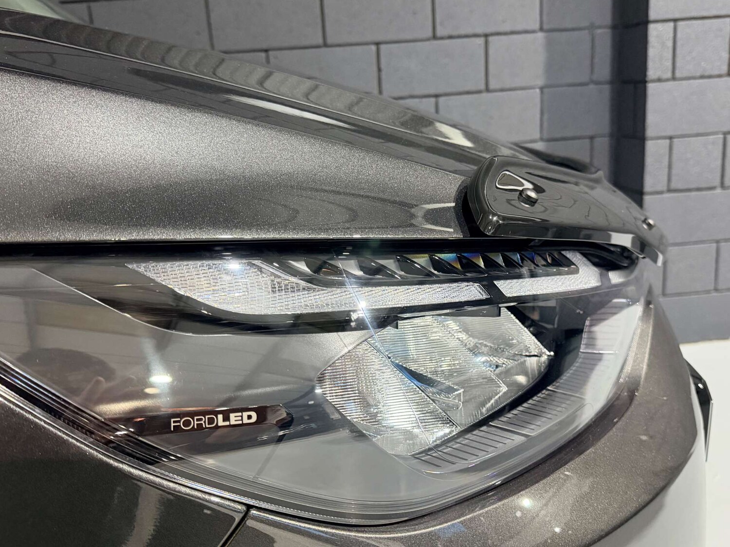 Used Ford Transit Custom 2025 for sale - 77616133: Photo 42